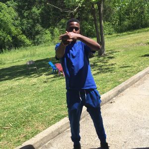 Meet your Posher, Kendrick